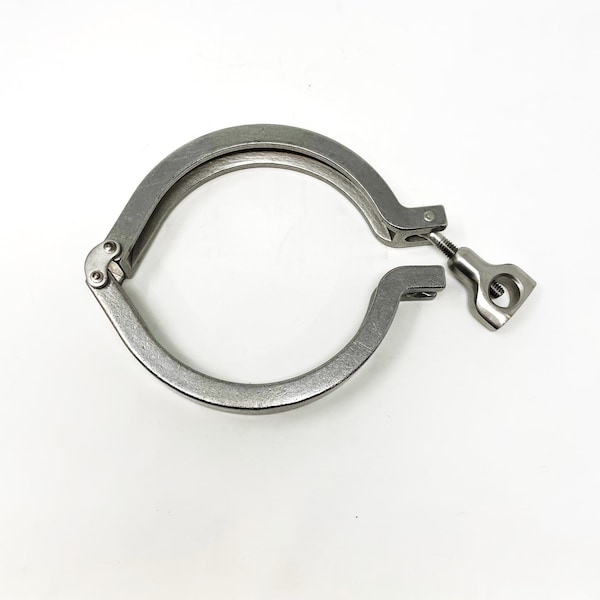 Alfa Laval CSeries Complete Clamp Assembly S11475ARS Zoro